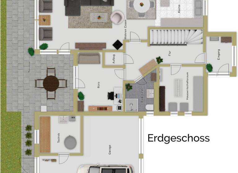 Stadthaus zum Kauf 798.000 € 6 Zimmer 154 m² 554 m² Grundstück Kißlegg 88353
