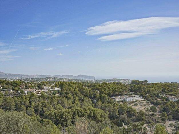 Grundstück zum Kauf 395.000 € 1.056 m² Grundstück Benissa 03720