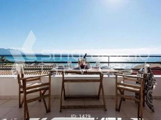 Maisonette zum Kauf 260.000 € 3 Zimmer 68 m² Pelekas, Parelii 491 00