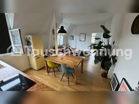 Wohnung zur Miete Tauschwohnung 960 € 2 Zimmer 50 m² Bickendorf Köln 50825