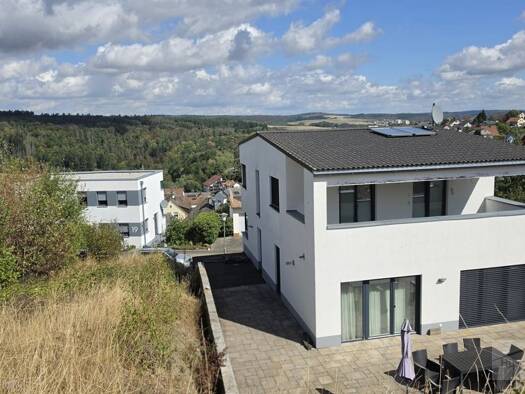 Einfamilienhaus zum Kauf 930.000 € 6 Zimmer 219,2 m² 648 m² Grundstück Seitzenhahn Taunusstein 65232