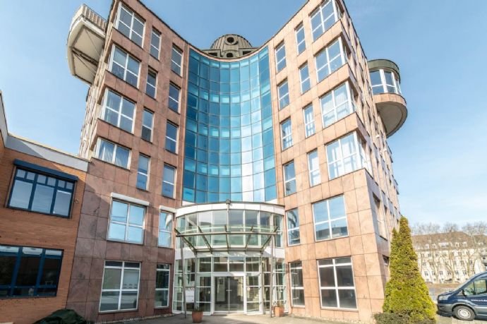 Bürofläche zur Miete provisionsfrei 8,50 € 146 m²<br/>Bürofläche ab 146 m²<br/>Teilbarkeit Ruhrort Duisburg 47119