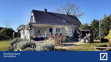 Mehrfamilienhaus zum Kauf 540.000 € 5,5 Zimmer 237 m² 1.300 m² Grundstück Hohenlockstedt 25551