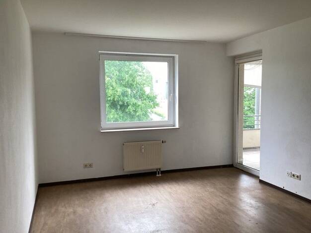 Wohnung zur Miete nur mit Wohnberechtigungsschein 397 € 3 Zimmer 76,7 m² 2. Geschoss frei ab 18.07.2026 Delgenkamp 28 Sieker Bielefeld 33605