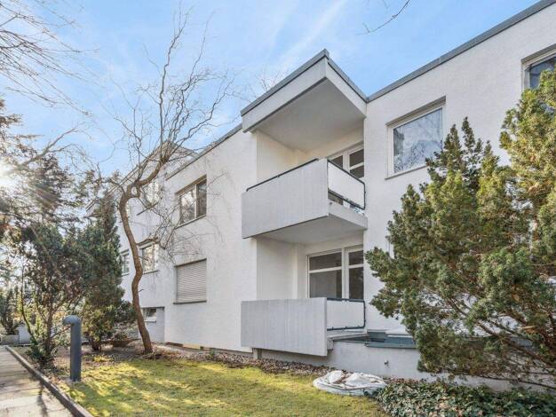 Wohnung zum Kauf 585.000 € 3 Zimmer 80 m² Grunewald Berlin 14193