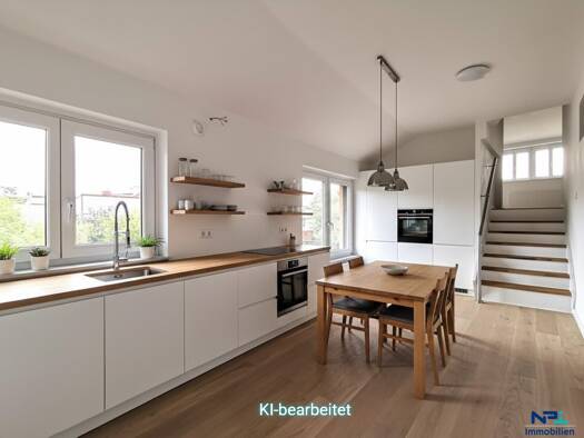 Wohnung zum Kauf 459.000 € 4 Zimmer 135 m² Baden 2500