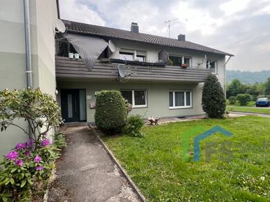 Wohnung zur Miete 540 € 2 Zimmer 54 m² frei ab sofort Rurstraße 11 b Untermaubach Kreuzau-Untermaubach 52372