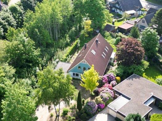 Einfamilienhaus zum Kauf 449.000 € 6 Zimmer 265 m² 1.199 m² Grundstück Heide Heide 25746