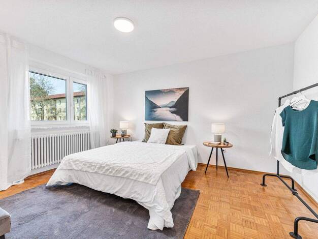 Einfamilienhaus zum Kauf provisionsfrei 549.000 € 4 Zimmer 116 m² 186 m² Grundstück Böfingen Ulm 89075