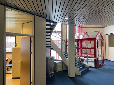 Verkaufsfläche zur Miete 7 € 362,6 m² Verkaufsfläche Crailsheim 74564