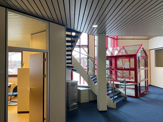 Verkaufsfläche zur Miete 7 € 362,6 m² Verkaufsfläche Crailsheim 74564