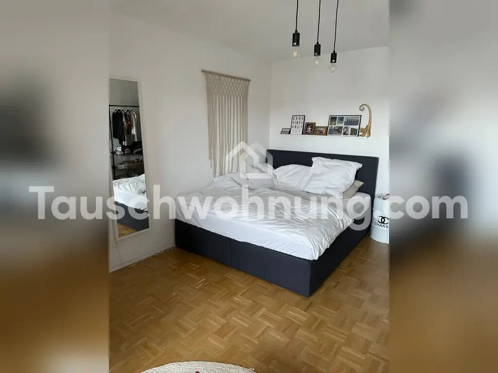 Wohnung zur Miete 480 € 1,5 Zimmer 44 m²<br/>Wohnfläche 7.<br/>Geschoss Ohlsdorf Hamburg 20251