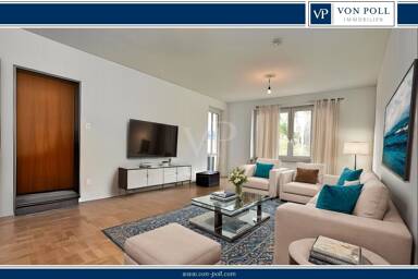 Wohnung zum Kauf 165.000 € 2 Zimmer 65 m² Vorsfelde Wolfsburg / Vorsfelde 38448