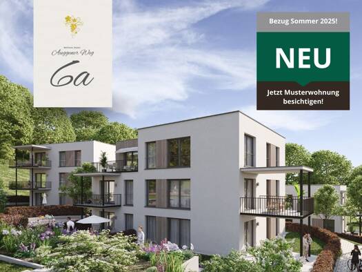 Fertig- und Musterhäuser zum Kauf Auggener Weg 6a Müllheim 79379