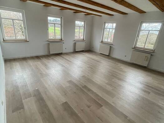 Wohnung zur Miete 850 € 3 Zimmer 125 m² frei ab 01.01.2027 Kleinaltdorf Vellberg 74541
