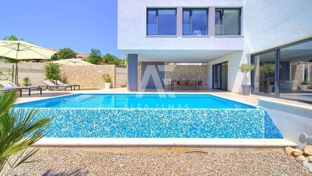 Haus zum Kauf 1.100.000 € 4 Zimmer 223 m² Krk Centar