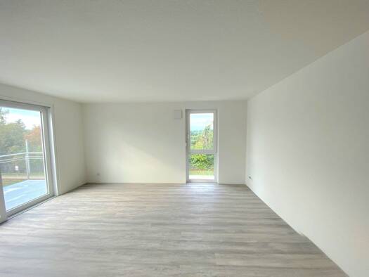 Wohnung zum Kauf provisionsfrei 419.900 € 3 Zimmer 93,3 m² Linkenheim Linkenheim-Hochstetten 76351