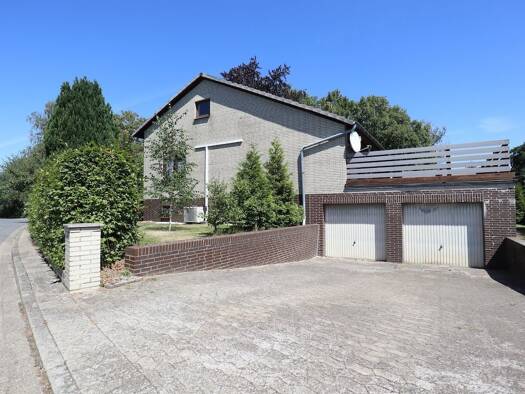Bungalow zum Kauf 149.900 € 3 Zimmer 107 m² 1.088 m² Grundstück frei ab sofort Süpplingenburg 38376