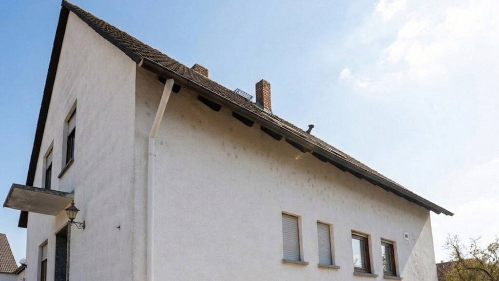 Einfamilienhaus zum Kauf provisionsfrei 639.000 € 6 Zimmer 145 m² 329 m² Grundstück Rüsselsheim Rüsselsheim am Main 65428