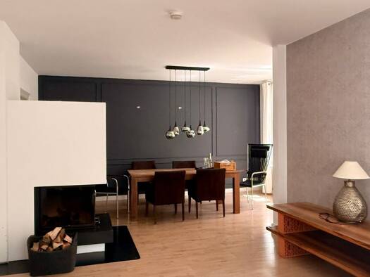Wohnung zur Miete 1.650 € 3 Zimmer 110 m² 1. Geschoss frei ab sofort Friedewald Moritzburg 01468