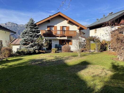 Einfamilienhaus zum Kauf 850.000 € 200 m² 598 m² Grundstück Saalfelden am Steinernen Meer 5760