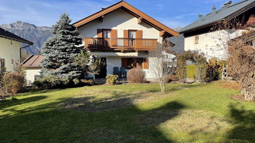 Einfamilienhaus zum Kauf 850.000 € 164 m² 598 m² Grundstück Saalfelden am Steinernen Meer 5760