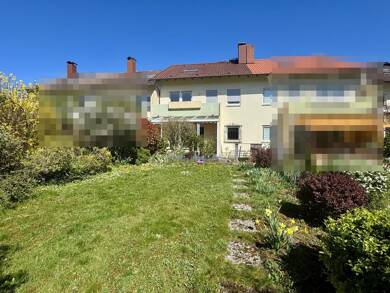 Reihenmittelhaus zum Kauf 660.000 € 4 Zimmer 134,3 m² 274 m² Grundstück Niederhöchstadt Eschborn 65760