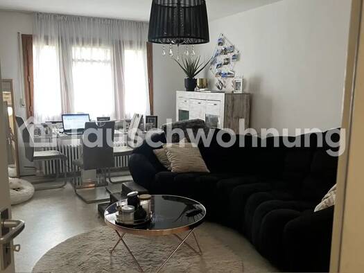 Terrassenwohnung zur Miete Tauschwohnung 280 € 1,5 Zimmer 45 m² EG Bogenhausen München 81925