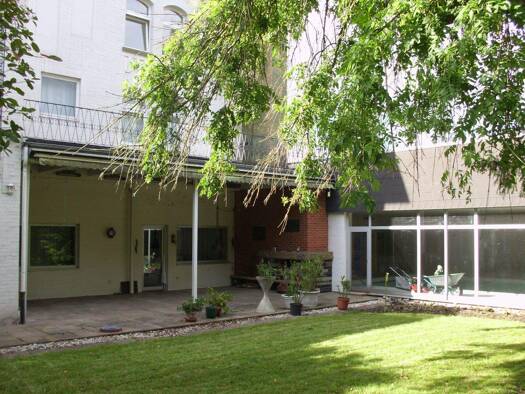Mehrfamilienhaus zum Kauf als Kapitalanlage geeignet 299.900 € 12 Zimmer 593 m² 4.806 m² Grundstück Scheden Scheden 37127