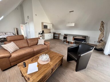 Wohnung zur Miete Wohnen auf Zeit 2.423 € 1 Zimmer 89 m² frei ab sofort Vorstadtstraße Heddesheim 68542