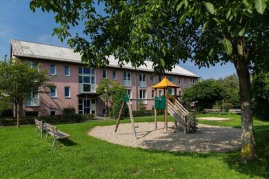 Wohnung zur Miete nur mit Wohnberechtigungsschein 329 € 3 Zimmer 68 m² 1. Geschoss frei ab 01.07.2025 Triftweg 119 Hasenhecke Kassel 34125