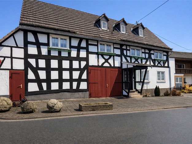 Einfamilienhaus zum Kauf 199.000 € 7 Zimmer 170 m² 399 m² Grundstück Sainscheid Westerburg 56457