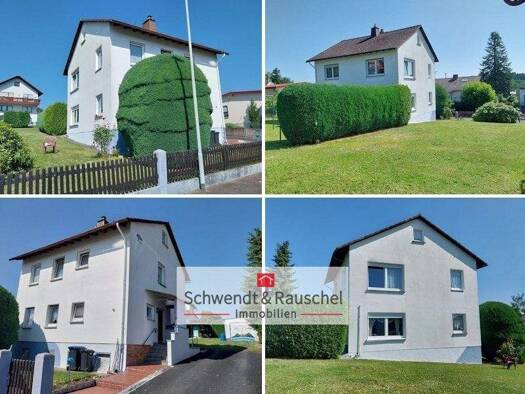 Einfamilienhaus zum Kauf 349.000 € 4 Zimmer 111 m² 921 m² Grundstück Wernborn Usingen 61250