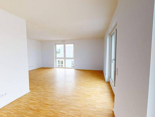 Wohnung zur Miete 1.255 € 3 Zimmer 91 m² EG frei ab 01.06.2026 George-Sullivan-Ring 48 Käfertal Mannheim 68309