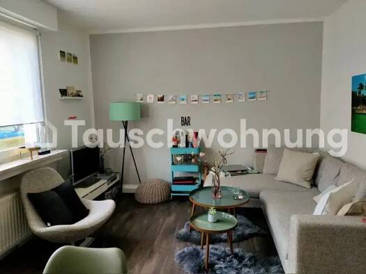 Wohnung zur Miete Tauschwohnung 510 € 2 Zimmer 53 m² EG Klettenberg Köln 50939