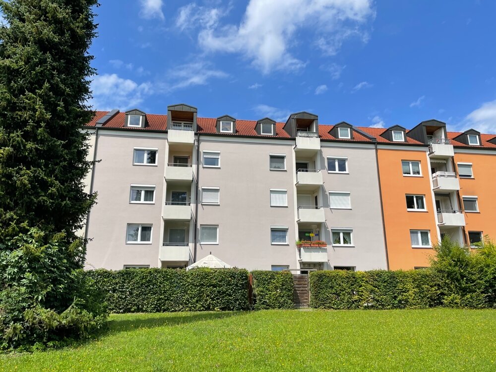 Wohnung zum Kauf 374.590 € 3 Zimmer 75 m²<br/>Wohnfläche 3.<br/>Geschoss Erding Erding 85435