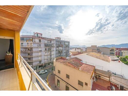 Wohnung zum Kauf 180.800 € 4 Zimmer 130 m² 3. Geschoss >Avinguda de Jaume I > Pedreguer 03750