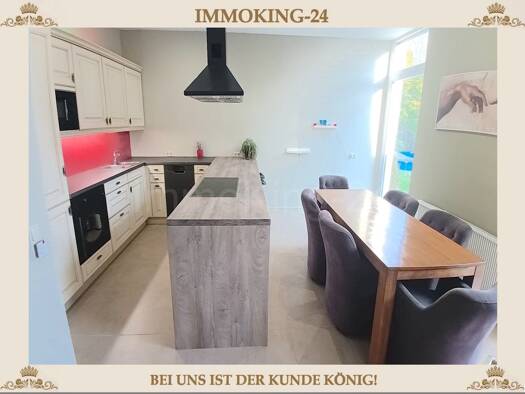 Einfamilienhaus zum Kauf 565.000 € 9 Zimmer 400 m² 3.137 m² Grundstück Warbeyen Kleve 47533