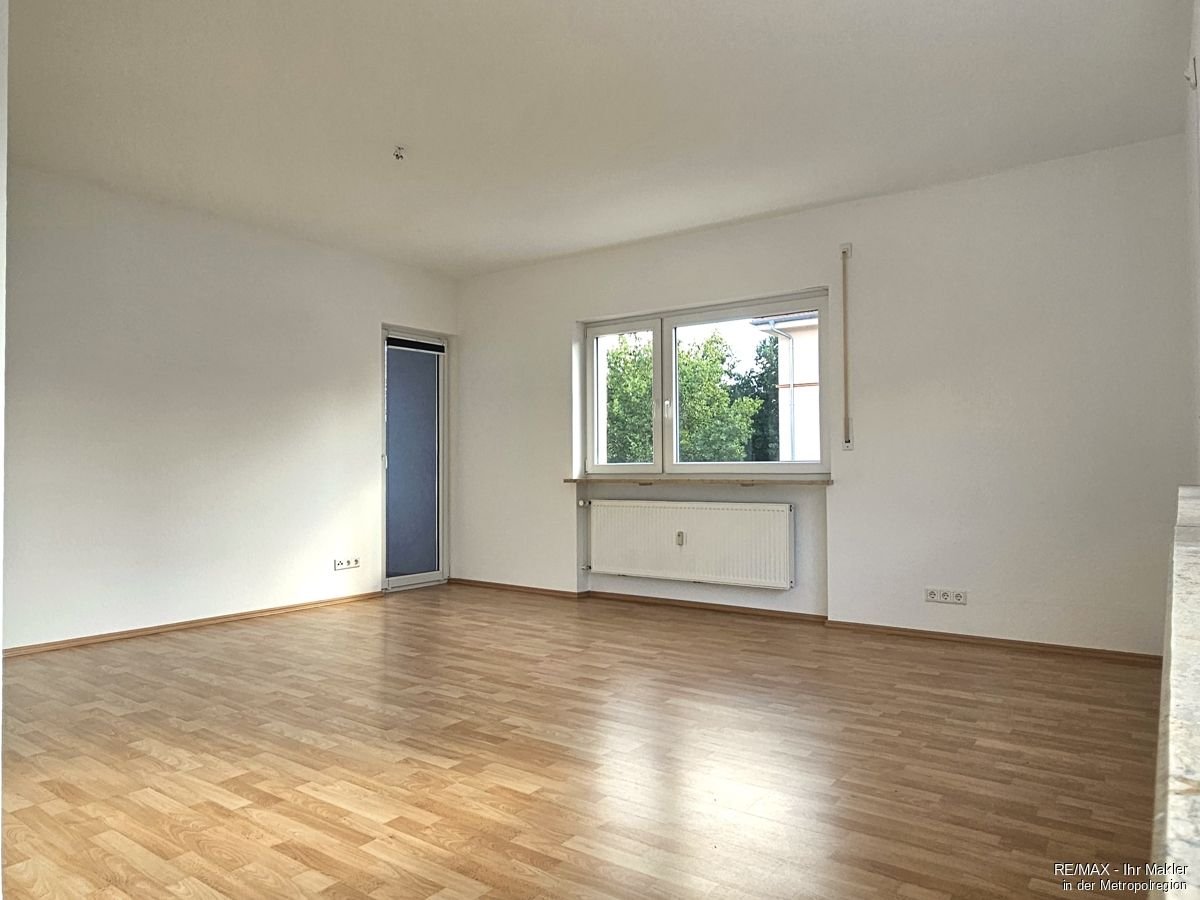 Wohnung zur Miete 700 € 2 Zimmer 70 m²<br/>Wohnfläche 1.<br/>Geschoss Süd Schwabach 91126