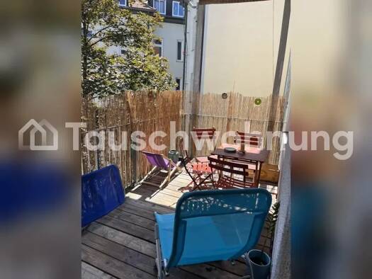 Wohnung zur Miete Tauschwohnung 1.500 € 3 Zimmer 70 m² 3. Geschoss Au-Haidhausen München 81669