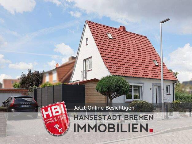 Haus zum Kauf 339.000 € 4 Zimmer 131 m² 270 m² Grundstück Stickgras/Annenriede Delmenhorst 27755