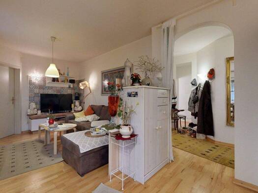 Wohnung zum Kauf 295.000 € 2 Zimmer 49,2 m² Ottobrunn 85521
