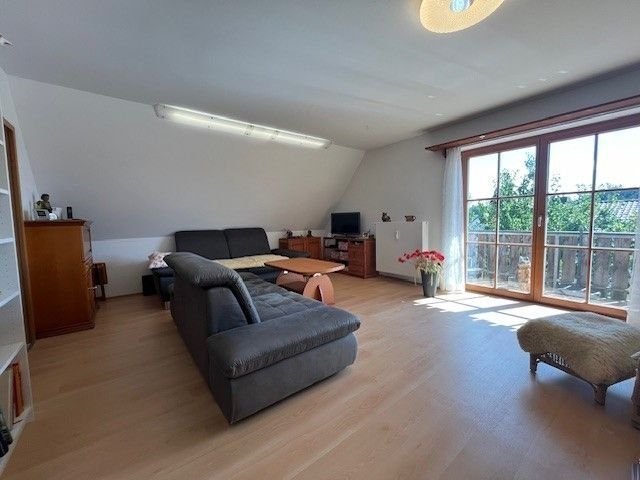 Wohnung zum Kauf 280.000 € 3 Zimmer 66 m²<br/>Wohnfläche Viecht Eching 84174