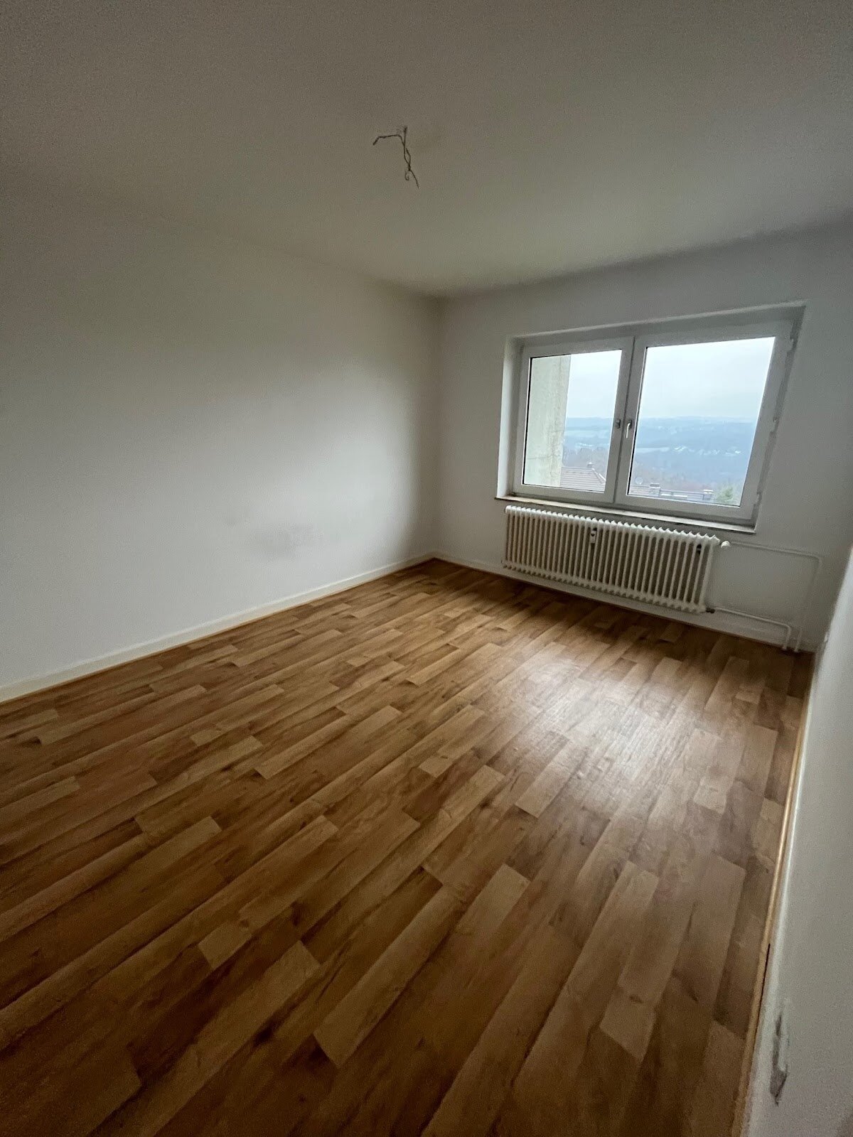 Wohnung zur Miete 339 € 2 Zimmer 45,2 m²<br/>Wohnfläche 2.<br/>Geschoss Nordstraße 194 Nordstadt Remscheid 42853