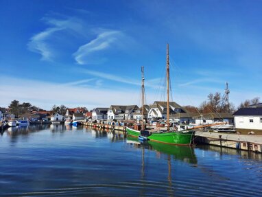 Grundstück zum Kauf 1.500.000 € 1.761 m² Grundstück Neuendorf, Hiddensee Vitte auf Hiddensee 18565