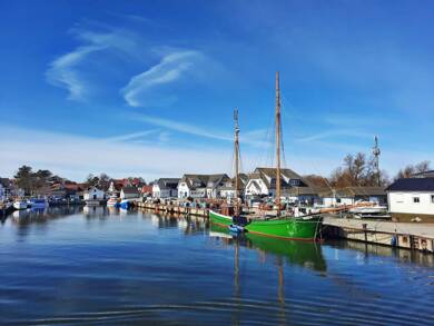 Grundstück zum Kauf 1.500.000 € 1.761 m² Grundstück Vitte, Hiddensee Vitte auf Hiddensee 18565