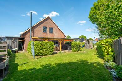 Einfamilienhaus zum Kauf 489.000 € 5 Zimmer 140 m² 748 m² Grundstück Kropp Kropp 24848
