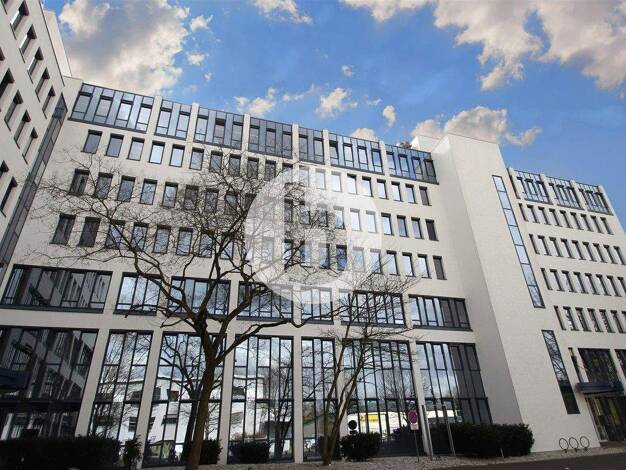 Bürofläche zur Miete provisionsfrei 12,50 € 4.127 m² Bürofläche teilbar ab 215 m² Rödelheim Frankfurt am Main 60489