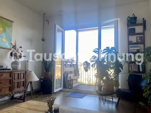 Wohnung zur Miete Tauschwohnung 720 € 3 Zimmer 65 m² EG Braunsfeld Köln 50933