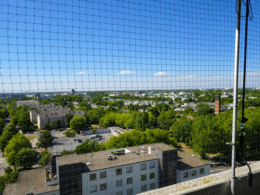 Wohnung zur Miete 750 € 2 Zimmer 85 m² Geschoss 13/15 frei ab sofort Vahrenheider Markt 8 Vahrenheide Hannover 30179